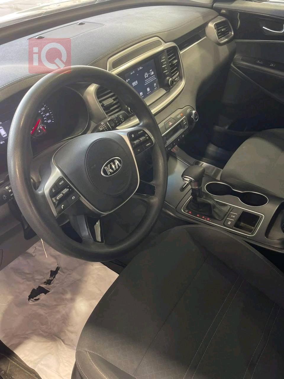 کیا سۆرینتۆ
